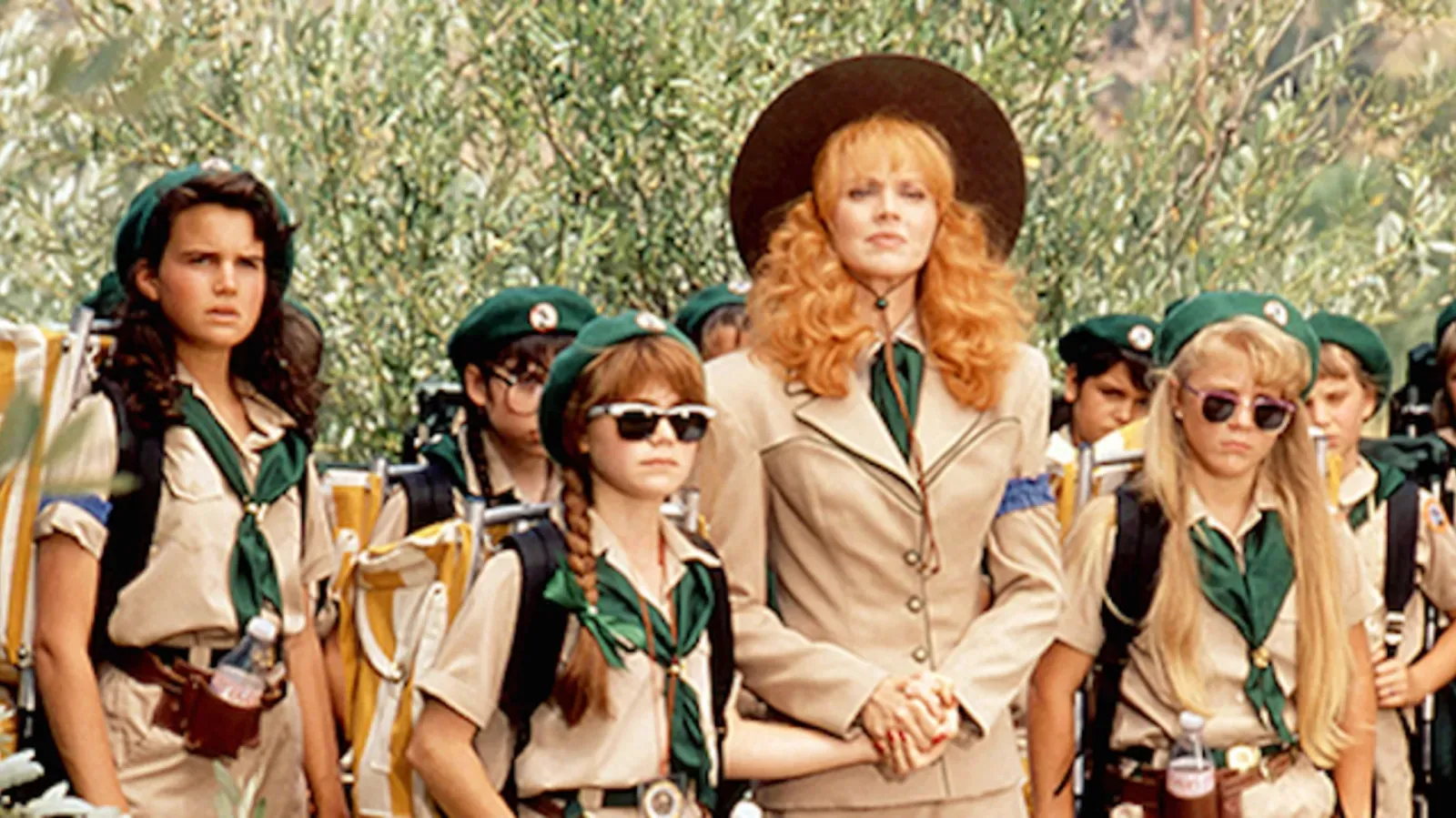 Endmess Summer Camp 1