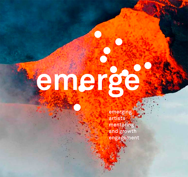Emerge Lava