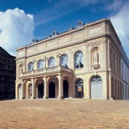 Théâtre de Namur