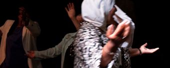 Le chateau de mes tantes