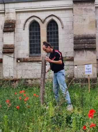 Interprétation-fleuve