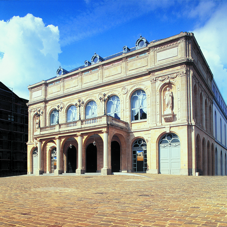 Théâtre de Namur